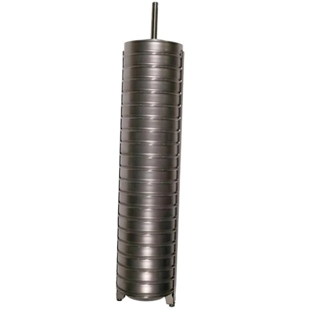 KIT, CRN 10-20 chamber stack cpl. 96491734