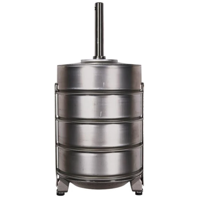 KIT, CRI15-4 chamber stack cpl. 96491739