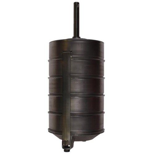 KIT, CRI15-5 chamber stack cpl., 96491740 для Grundfos CR