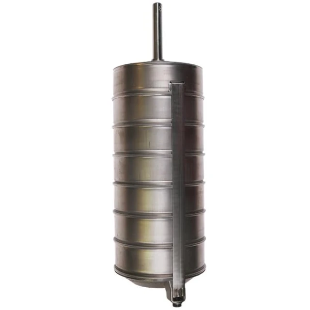 KIT, CRI15-7 chamber stack cpl. 96491742