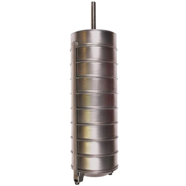 KIT, CRI15-9 chamber stack cpl. 96491744