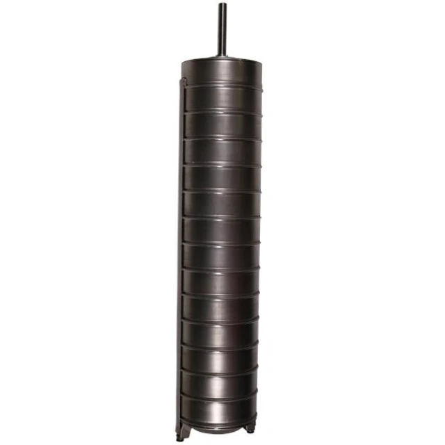 KIT, CRI15-14 chamber stack cpl. 96491747