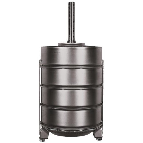 KIT, CRN 15-4 chamber stack cpl., 96491762 для Grundfos CR