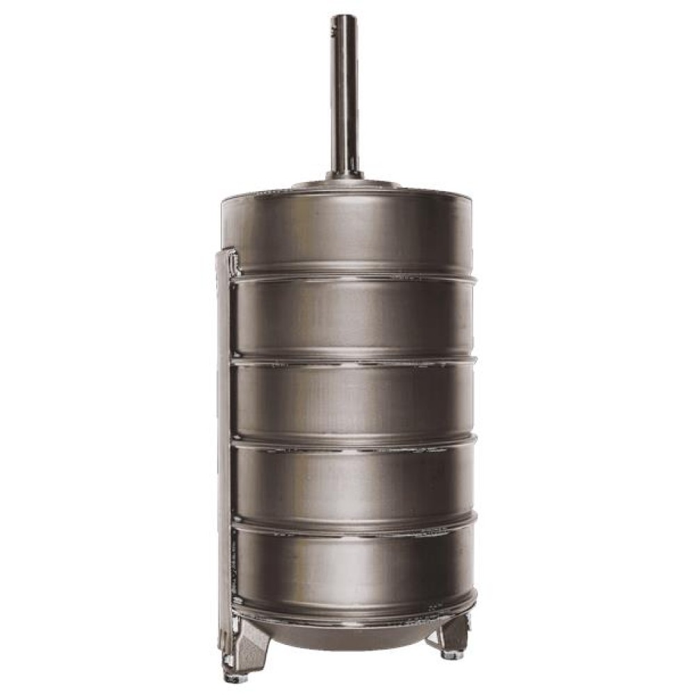 KIT, CRN 15-5 chamber stack cpl. 96491763