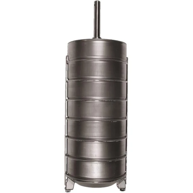 KIT, CRI20-7 chamber stack cpl. 96491778