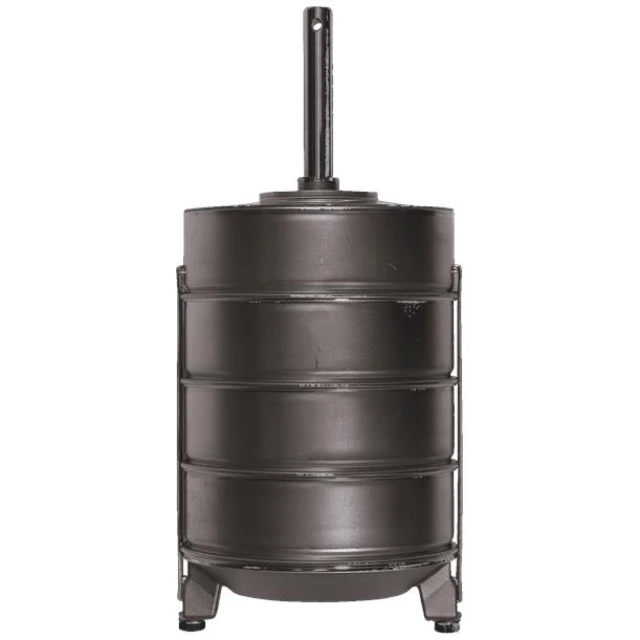 KIT, CRN 20-4 chamber stack cpl. 96491787
