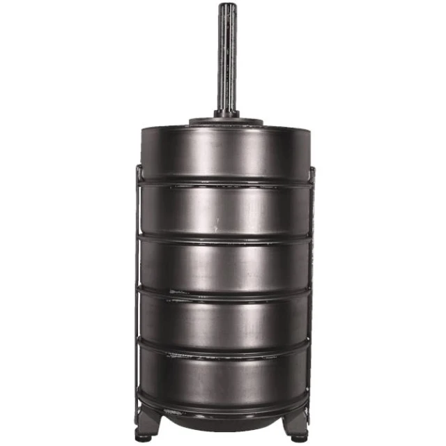 KIT, CRN 20-5 chamber stack cpl. 96491788
