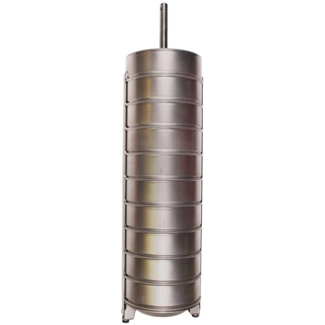 KIT, CRN 20-10 chamber stack cpl. 96491792