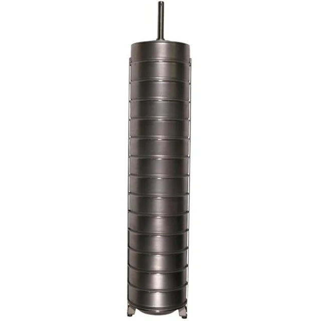 KIT, CRN 20-14 chamber stack cpl. 96491794