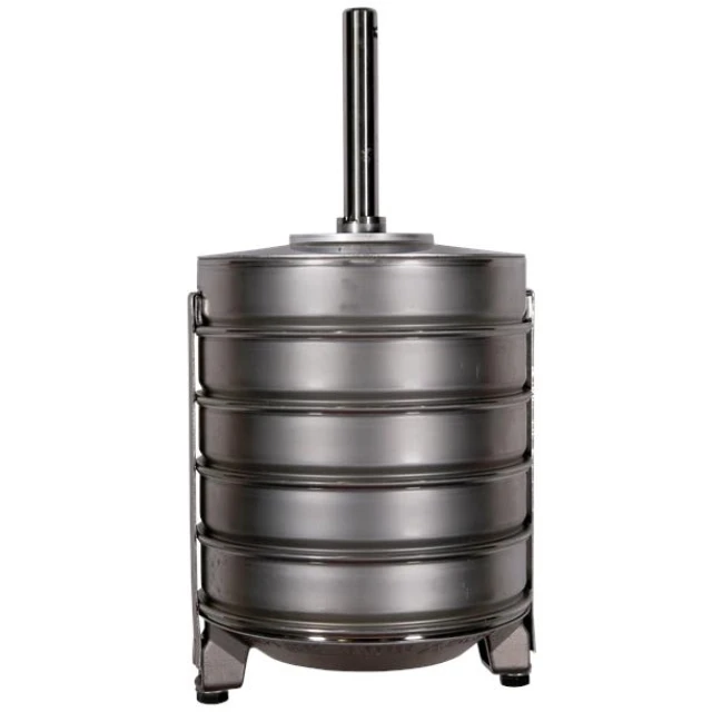 KIT, CR10-5 chamber stack cpl. 96508407