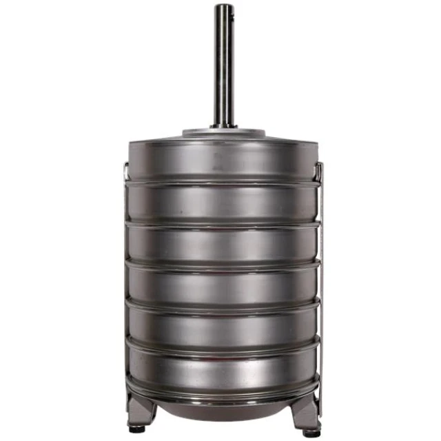 KIT, CR10-6 chamber stack cpl. 96508408