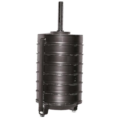 KIT, CR10-7 chamber stack cpl., 96508409 для Grundfos CR