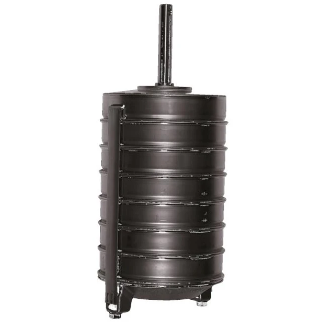 KIT, CR10-7 chamber stack cpl. 96508409