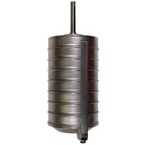 KIT, CR10-8 chamber stack cp, 96508410 для Grundfos CR