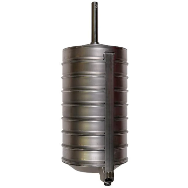KIT, CR10-8 chamber stack cp 96508410
