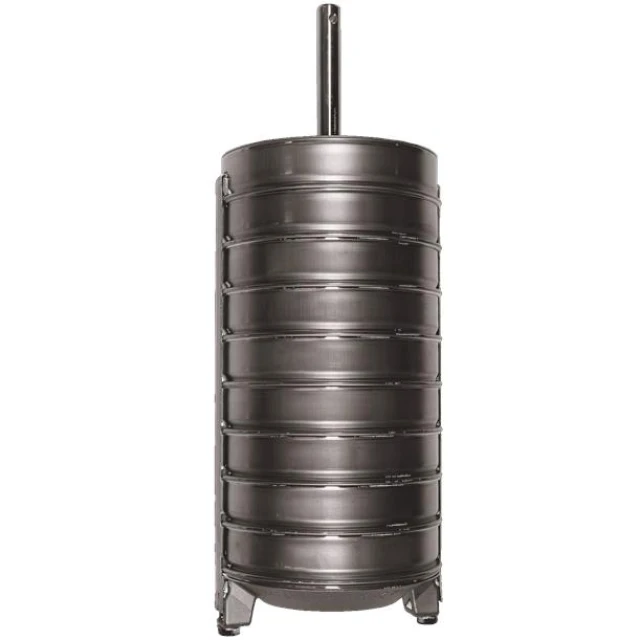 KIT, CR10-9 chamber stack cpl. 96508411