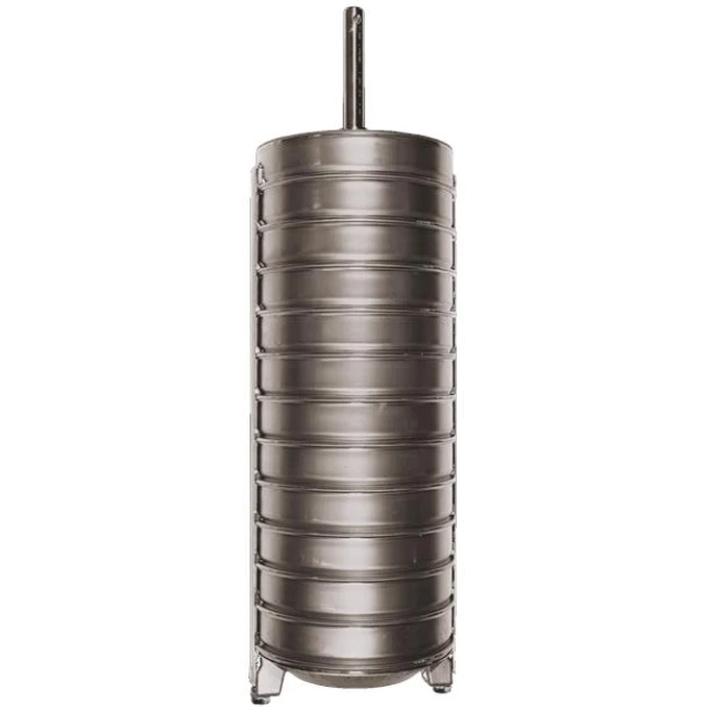 KIT, CR10-12 chamber stack cpl 96508413