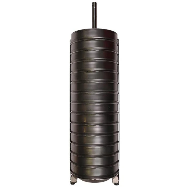 KIT, CR10-14 chamber stack cpl. 96508414