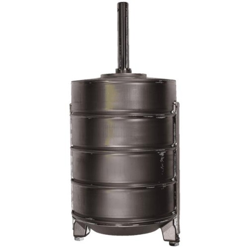 KIT, CR15-4 chamber stack cpl, 96508456 для Grundfos CR