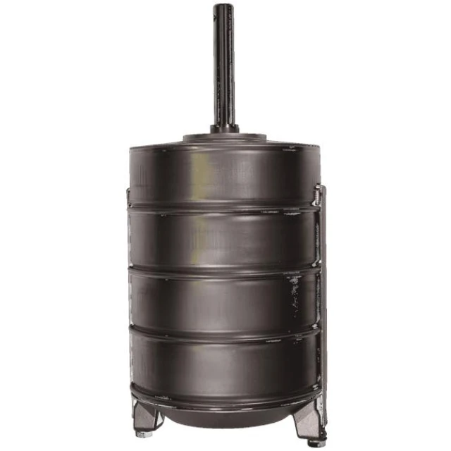 KIT, CR15-4 chamber stack cpl 96508456