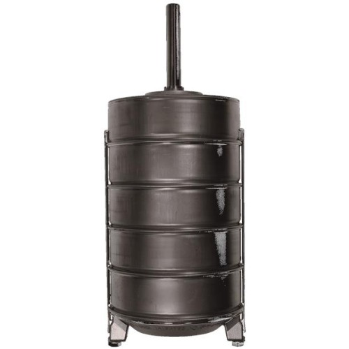 KIT, CR15-5 chamber stack cpl., 96508457 для Grundfos CR