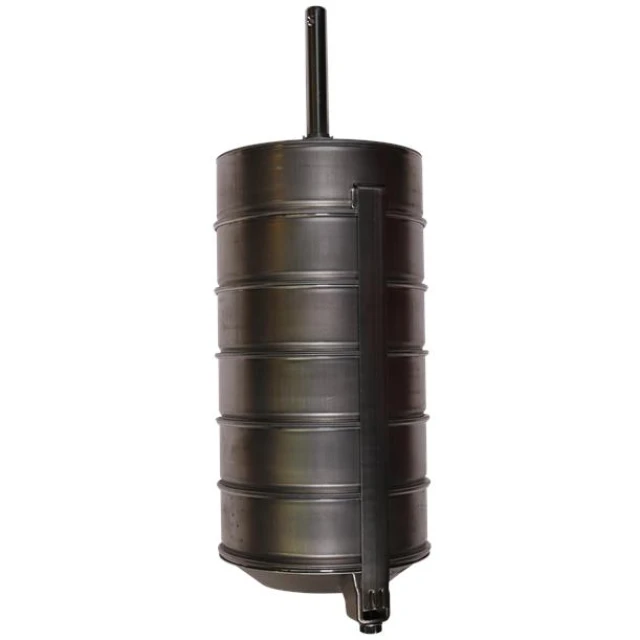 KIT, CR15-6 chamber stack cpl. 96508458