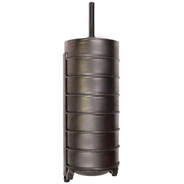 KIT, CR 15-7 chamber stack cpl. 96508459