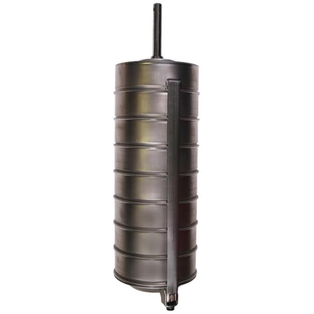 KIT, CR15-8 chamber stack cpl. 96508490