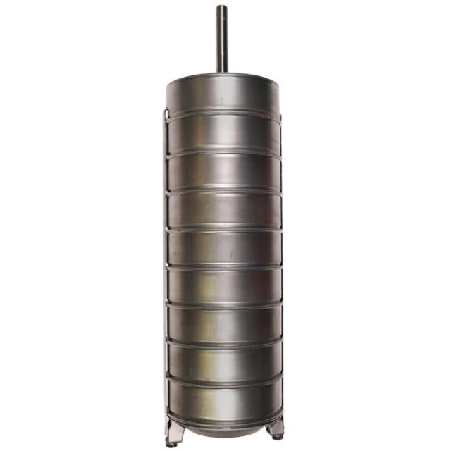 KIT, CR15-9 chamber stack cpl. 96508491