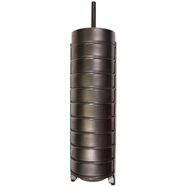 KIT, CR15-10 chamber stack cpl. 96508492