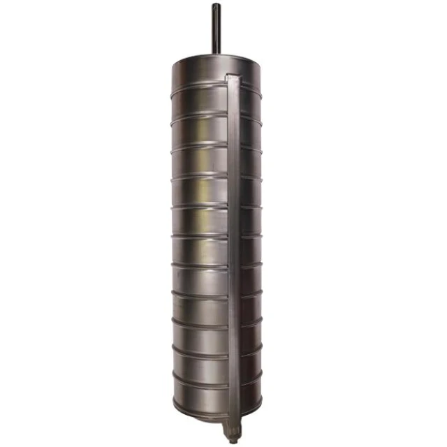 KIT, CR15-12 chamber stack cpl. 96508493