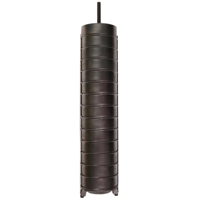 KIT, CR15-14 chamber stack cpl. 96508494