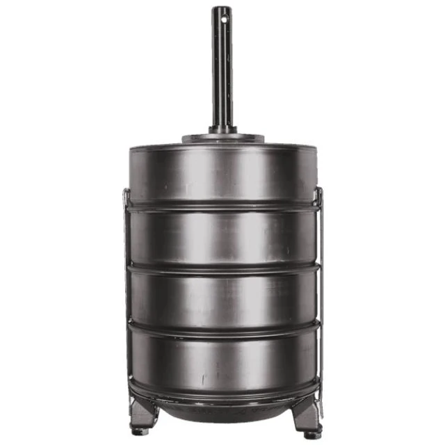 KIT, Chamber stack CR 20-4 96508544