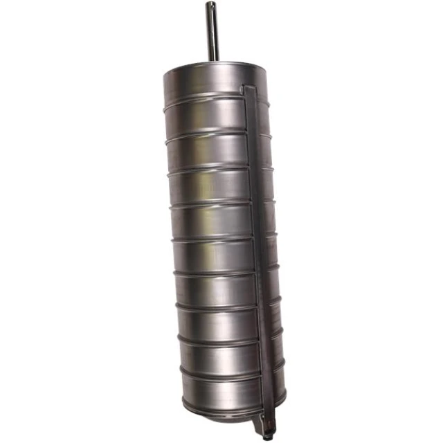 KIT, CR20-10 chamber stack cpl. 96508550