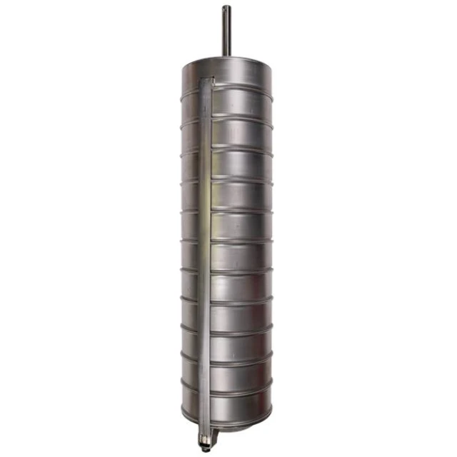 KIT, CR20-12 chamber stack cpl. 96508551