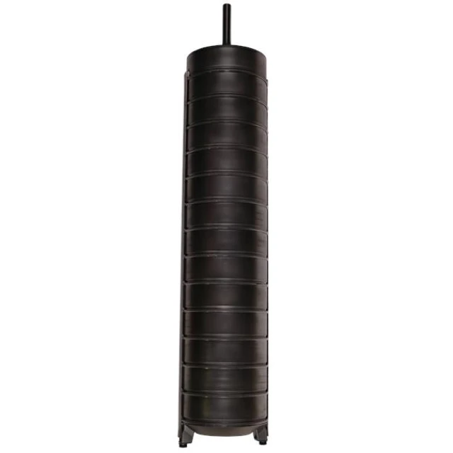 KIT, CR20-14 chamber stack cpl. 96508552