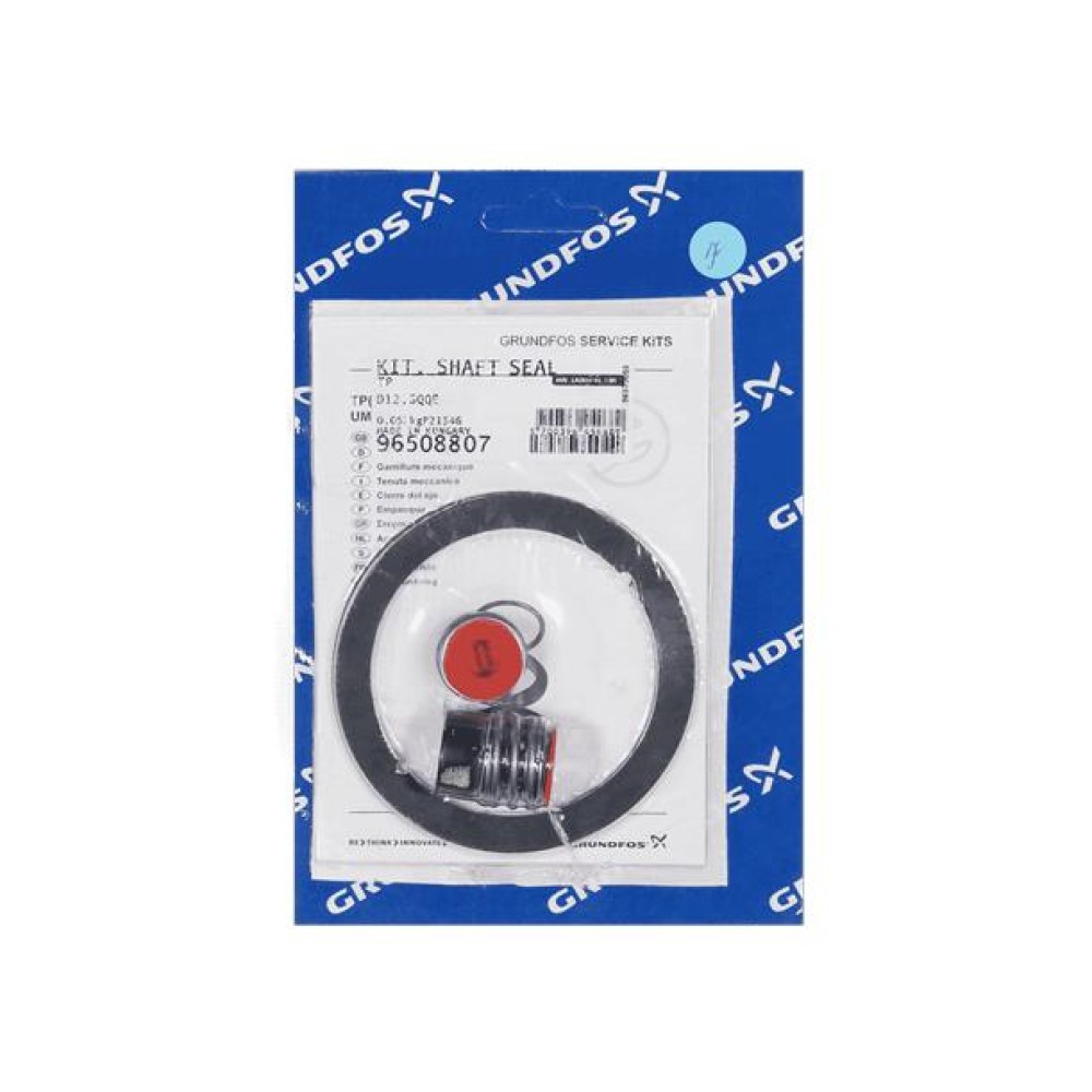 KIT, TP 12mm GQQE 96508807