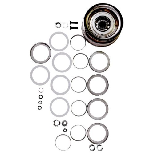 KIT, CR/I/N15/20 -6 stages (SIC), 96511824 для Grundfos CR