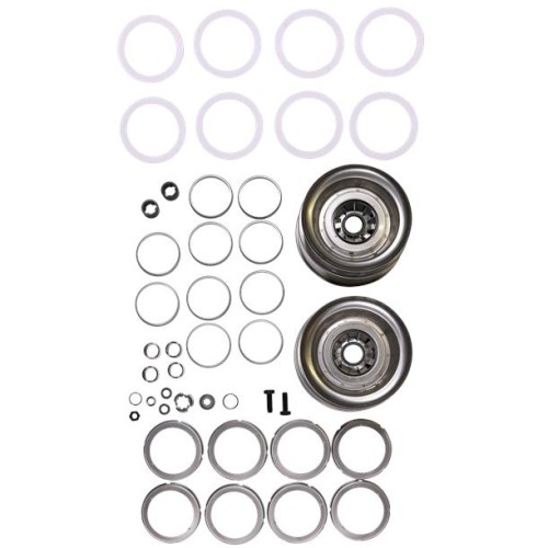 KIT, CR/I/N15/20 -10 stages (SIC), 96511827 для Grundfos CR