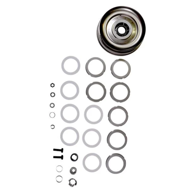 KIT, CR/I/N10 -8 stages (SIC) 96511889