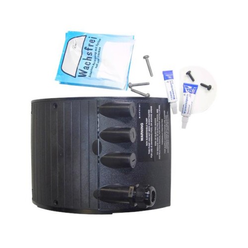 Terminal box Magna Model E, service, 96513647 для Grundfos MAGNA