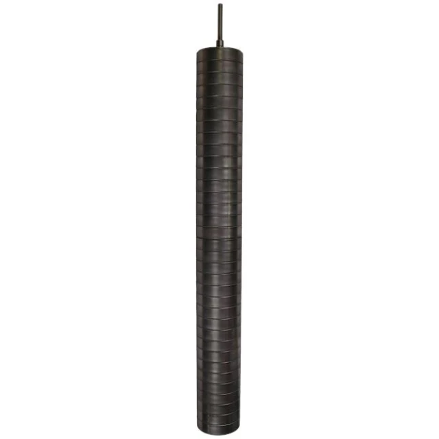 KIT, CRN 5-34 SF EPDM chamber stack cpl. 96524996