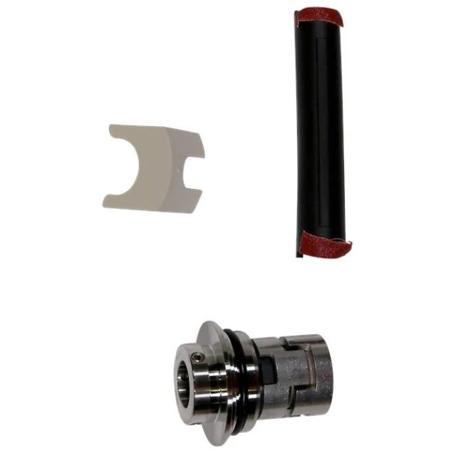 KIT, shaft seal HQQE LaCR 96525458