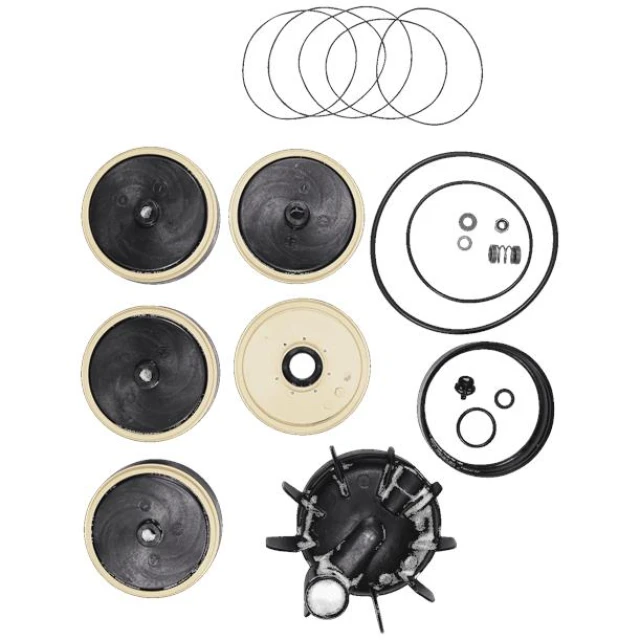 KIT, hydraulic parts 230V 50Hz MQ 96525909