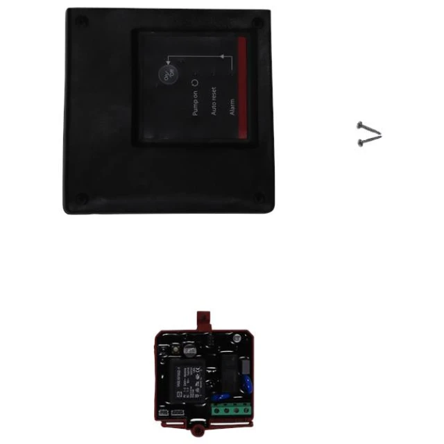 KIT, EL parts, MQ, 230V 96525934