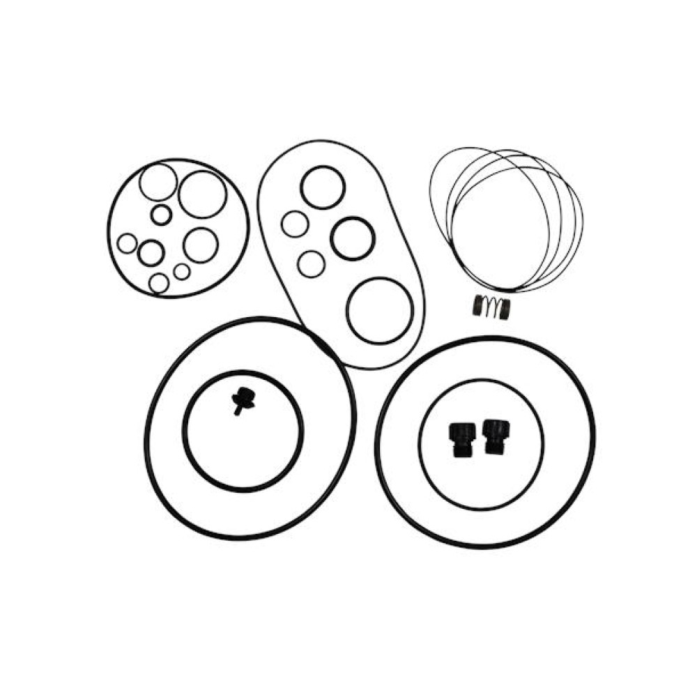 KIT, O-rings MQ 96526628