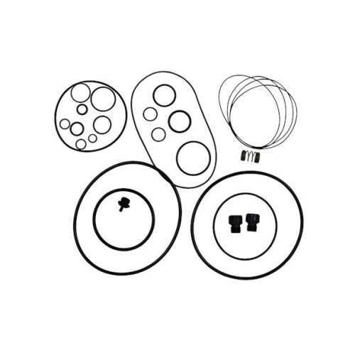 KIT, O-rings MQ, 96526628 для Grundfos MQ