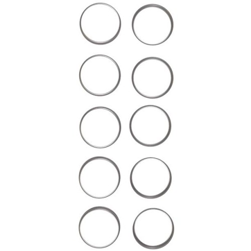 BULK - Wear ring N (10 pcs), 96534930 для Grundfos CR