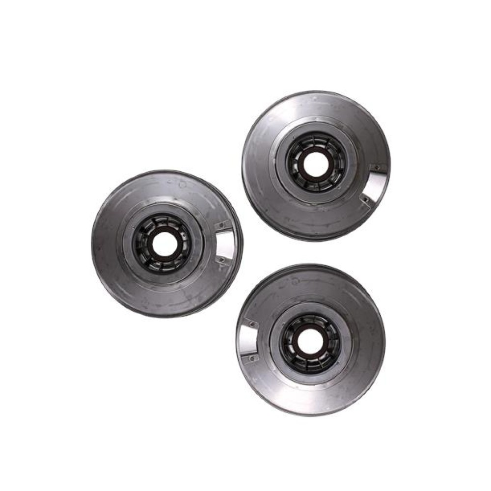 BULK - Interm. chamber, bearing,cpl CR16 (3 pcs) 96535773