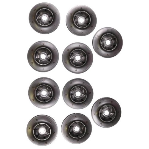 BULK - Impeller, cpl. CR,CRK 16 (10 pcs), 96535778 для Grundfos CR